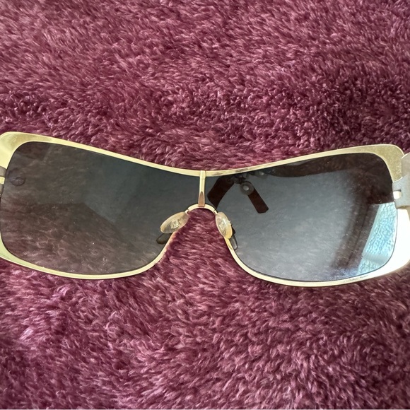 Vintage Dior Indinight 2 Sunglasses - Picture 6 of 12